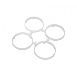 [RAKONHELI] CNC Delrin Main Frame (for IDTX984) ������ 