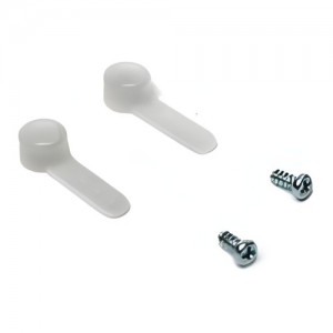 [E-FLITE(Blade)] Servo Arms (2) for SPMSA220 