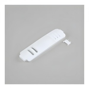 [E-FLITE(Blade)] Battery Hatch w/ Mount: X-VERT VTOL 