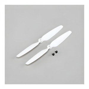 [E-FLITE(Blade)] 125 x 75mm Prop Left (2) w/ Screw: X-VERT VTOL 