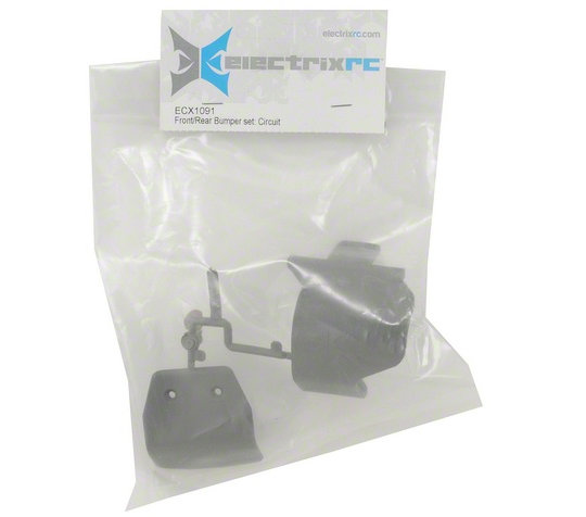 [���ܼ�] ECX1091 [ECX RC] Front 