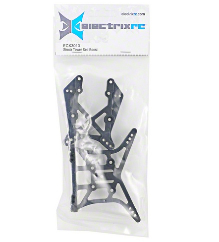 [���ܼ�] ECX3010 [ECX RC] ECX RC Shock Tower Set��1:10 Boost 2wd Buggy��