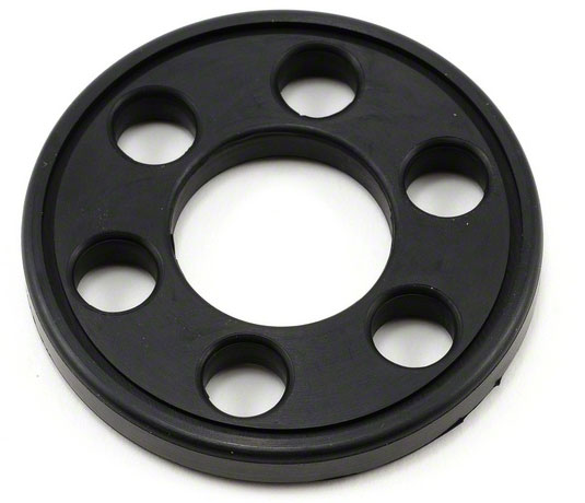 [���ܼ�] LOSA99421 [TEAM LOSI] Starter Wheel: 8B/8T 3.0/4.0