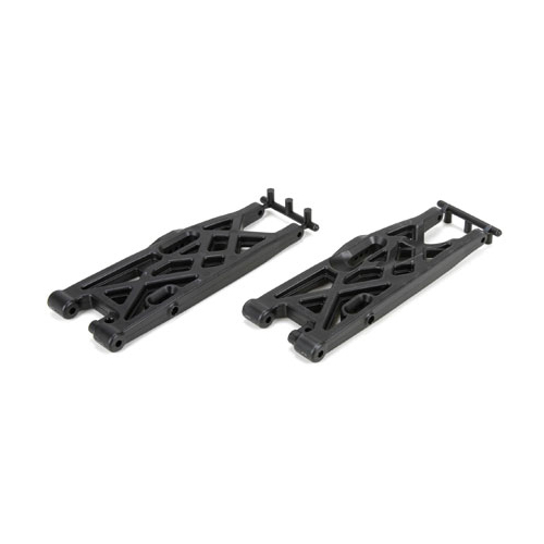 [���ܼ�] TLR244032 [TLR Racing] Rear Suspension Arm Set: 8T 4.0