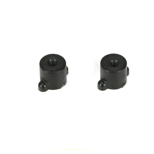 [���ܼ�] TLR2946 [TLR Racing] [TLR2946] Diff Nut, Gen II, 22/T (2)