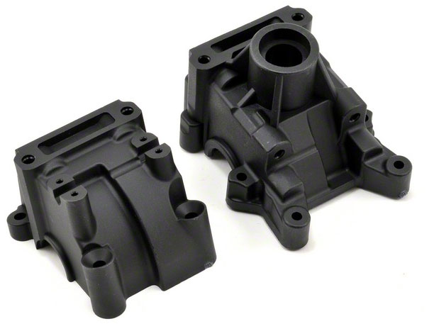 [���ܼ�] LOSB2541 [TEAM LOSI] Team Losi Front Transmission Case Set(5IVE-T/MINI WRC )