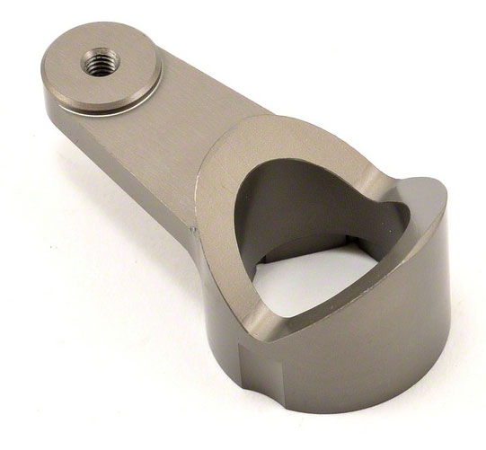 [���ܼ�] LOSB2549 [TEAM LOSI] Team Losi Aluminum Servo Saver Arm 5IVE-T/MINI WRC