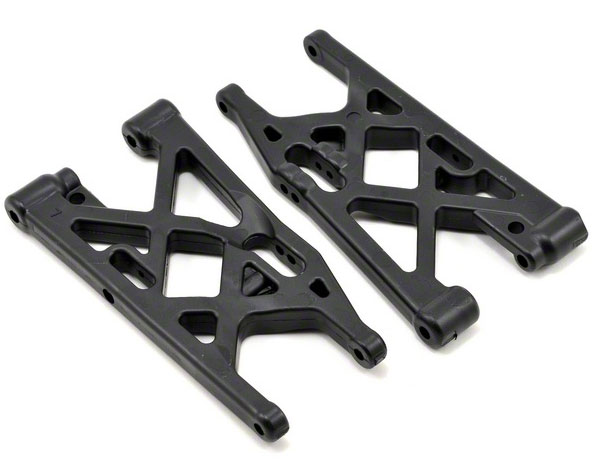 [���ܼ�] LOSB2076 [TEAM LOSI] Team Losi Rear Suspension Arm Set (2) 5IVE-T