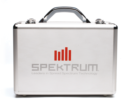 [���ܼ�] SPM6713 [SPEKTRUM] ��Ÿ�� ������/���͸� ������ ����