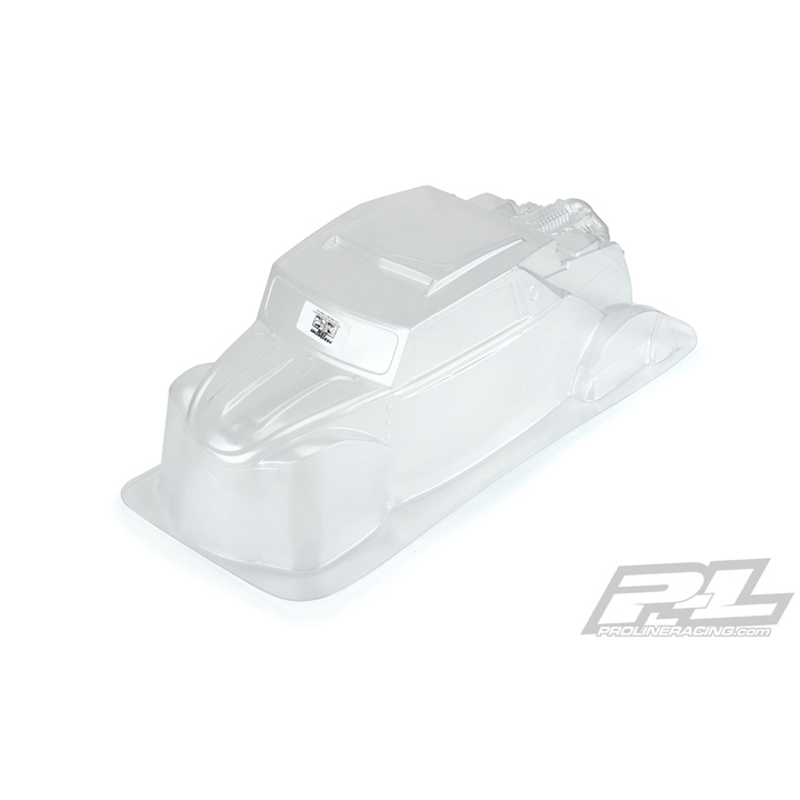 [���ܼ�] AP3563 [Pro-Line Racing] AP3563 Megalodon Desert Buggy Clear Body for Slash 2wd & Slash 4x4