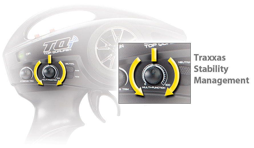 [���ܼ�]  [Traxxas] CB67086-4 ���� Ʈ�� �����ǵ� 4�� Stampede 4x4 1/10 w/2.4G (���͸� ������)