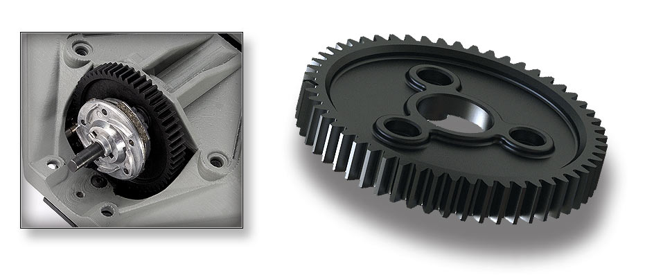 [���ܼ�]  [Traxxas] CB67086-4 ���� Ʈ�� �����ǵ� 4�� Stampede 4x4 1/10 w/2.4G (���͸� ������)