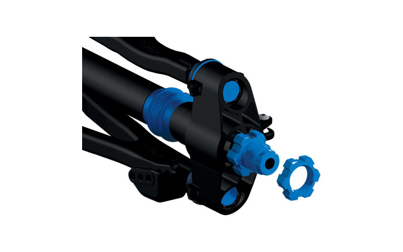 [���ܼ�] CB56076-1 [Traxxas] ���� ũ��﷯ ���� Traxxas SUMMIT 4WD CB56076-1