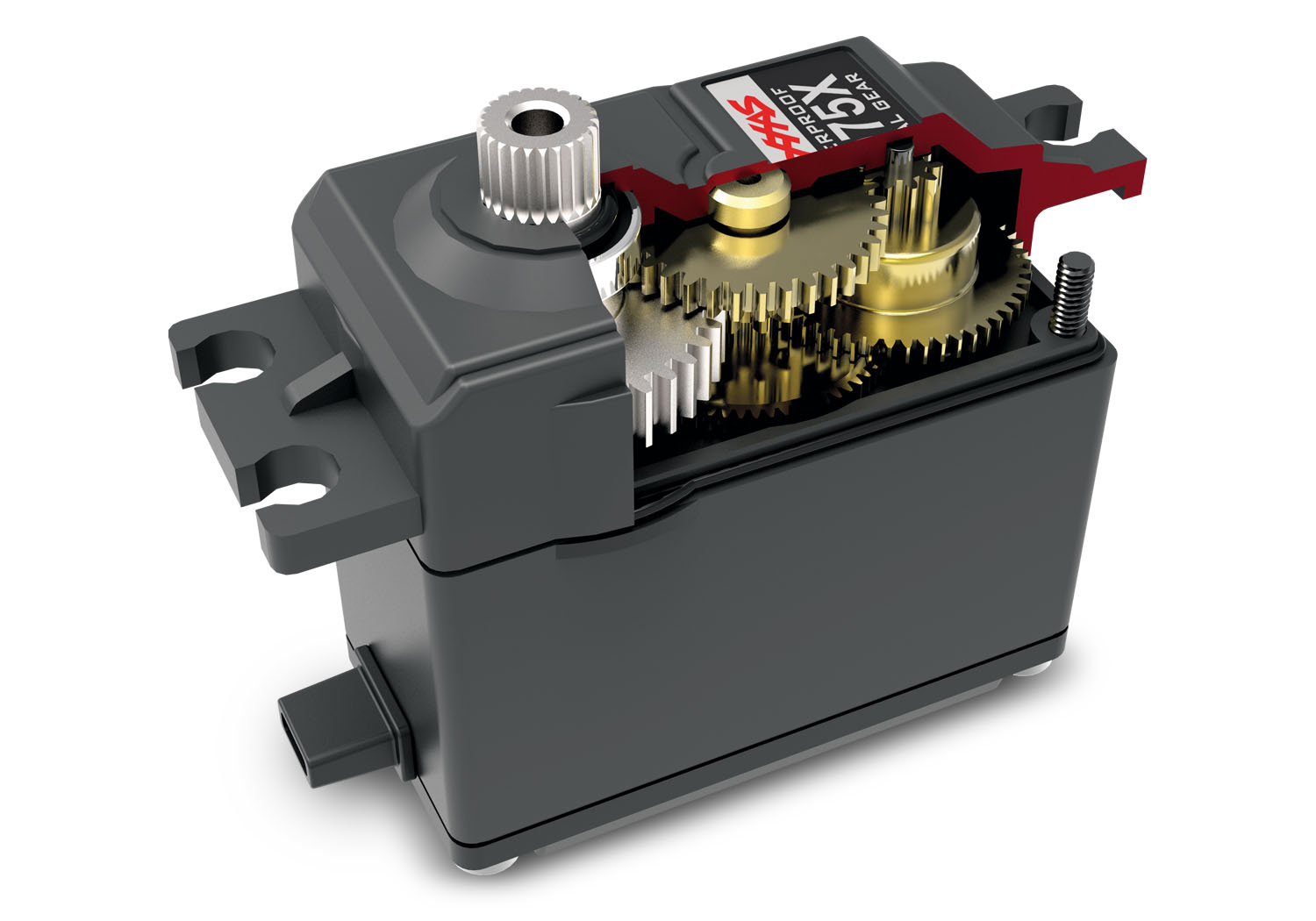 [���ܼ�] CB82034-4 [Traxxas] 1/10 TRX-4 �� �׶� ����Ŭ ũ��﷯ RTR - ������ ���� (���͸�, ������ ������)
