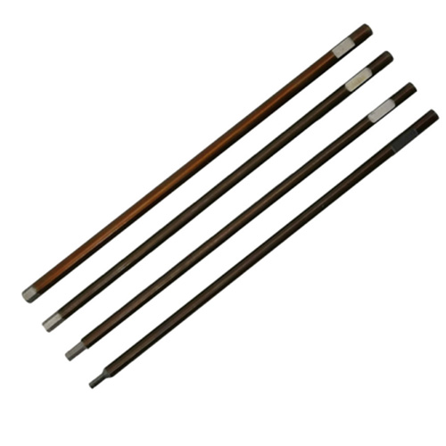 [���ܼ�] DTT11062D [DETAILS TECH] Premium Screwdriver Tips/Bits Red: Hex 3.0mm