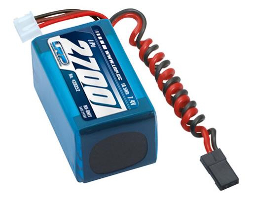 [���ܼ�] 430352 [LRP] 7.4V 2700 5C ���ű�� ���͸�