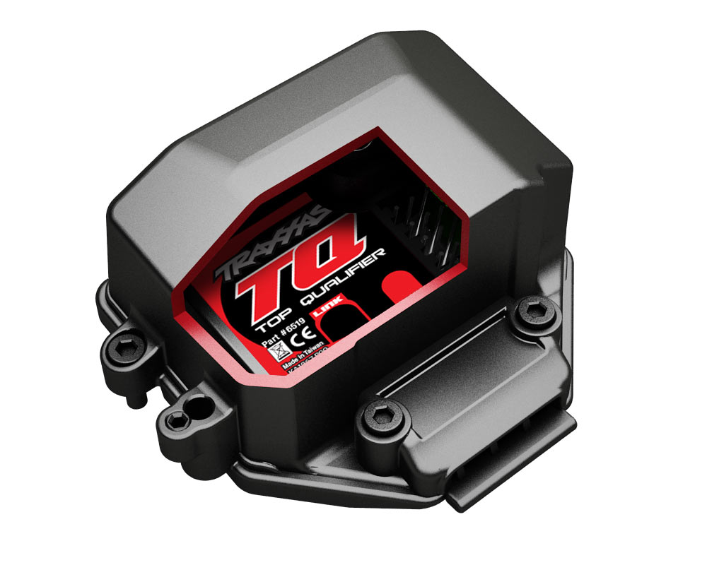 [���ܼ�] CB70054-1 [Traxxas] �̴� ������ 1/16 Slash 4X4 (Brushed)