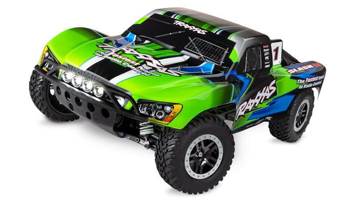 [���ܼ�] CB68054-61 [Traxxas] 1/10 ������ 4X4 ���� �����ս� ���ڽ� Ʈ�� 