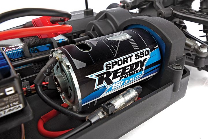 [���ܼ�] AAK30126 [TEAM ASSOCIATED] AAK30126 Apex2 Sport A550 Rally Car RTR