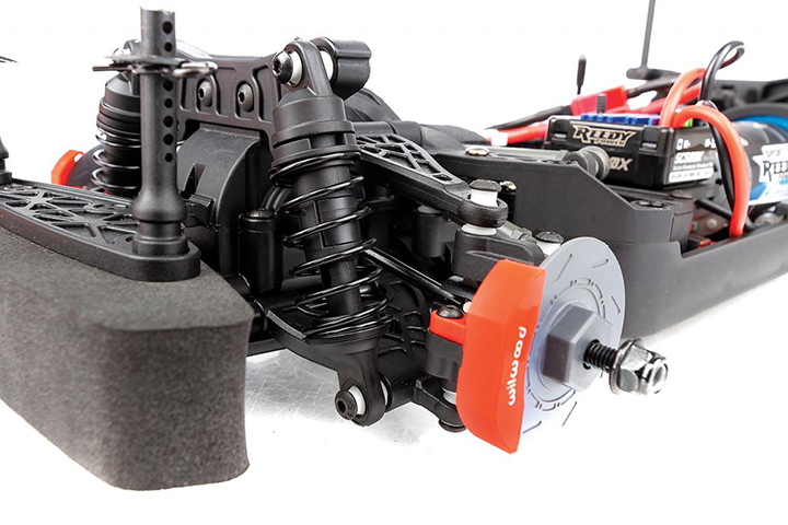 [���ܼ�] AAK30126 [TEAM ASSOCIATED] AAK30126 Apex2 Sport A550 Rally Car RTR