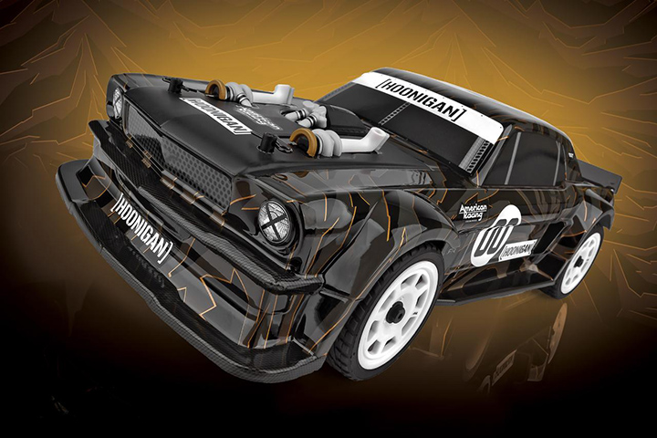 [���ܼ�] AAK20178 [TEAM ASSOCIATED] AAK20178 1/14 Reflex 14R Ready-To-Run