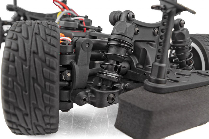 [���ܼ�] AAK20178 [TEAM ASSOCIATED] AAK20178 1/14 Reflex 14R Ready-To-Run