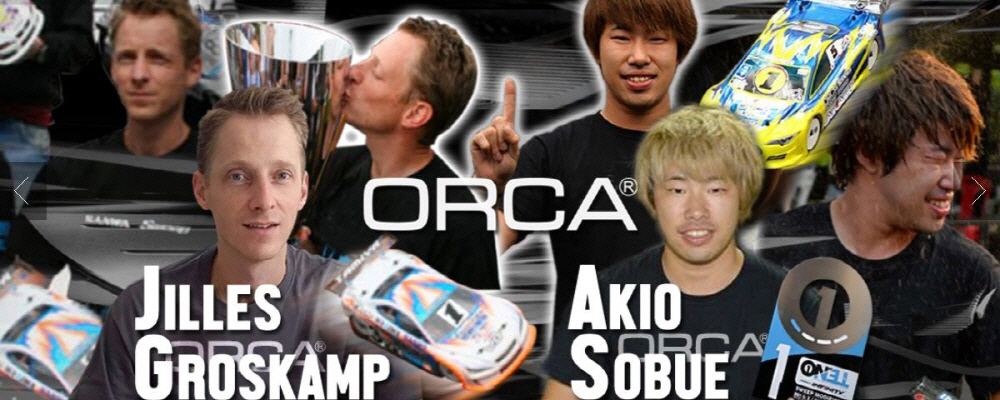 [���ܼ�] RT19T123245 [ORCA] Titanium 12.3mm Mod rotor (Ƽź ����)
