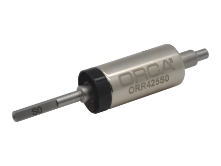 [���ܼ�] RT19T123245 [ORCA] Titanium 12.3mm Mod rotor (Ƽź ����)