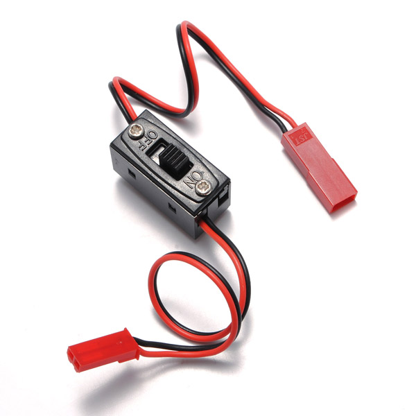 [���ܼ�] DTC07056 [DETAILS TECH] (����ġ) JST Switch Wire