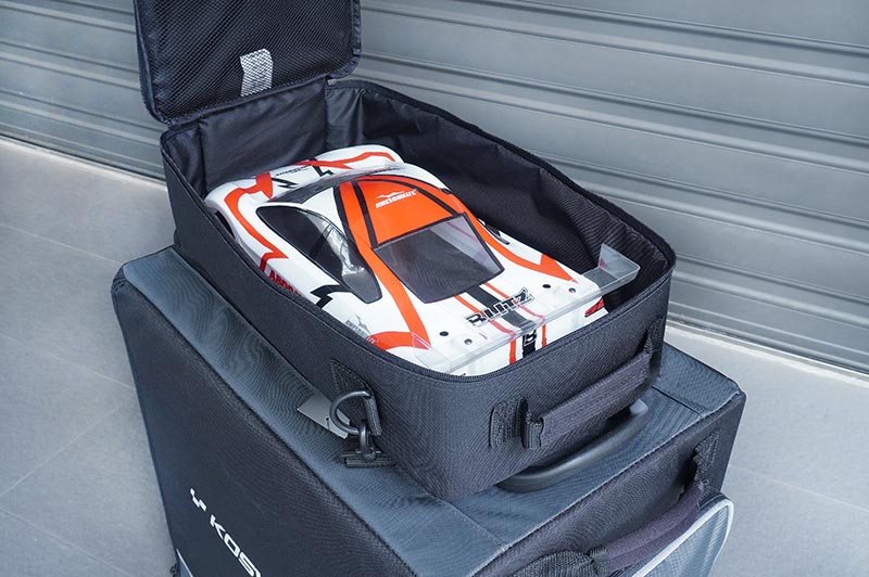[���ܼ�] KOS32266 [KOSWORK] 1/10 Touring Car Carrying Bag