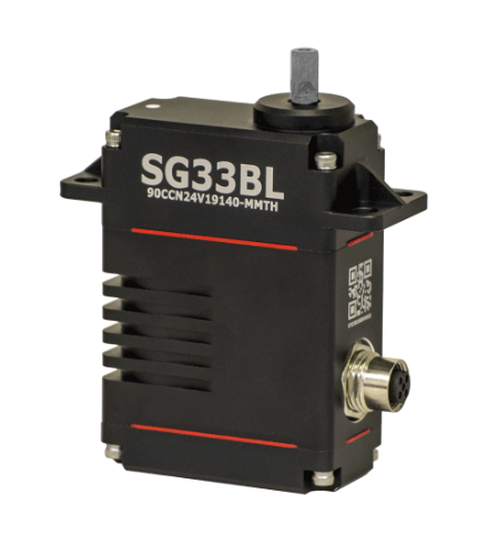 [���ܼ�] SG33BL-CAN [HITEC] CAN-SG33BL ����� ����