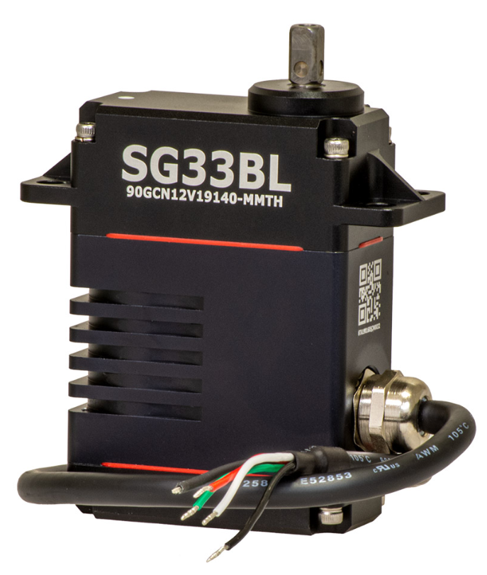 [���ܼ�] SG33BL-CAN [HITEC] CAN-SG33BL ����� ����