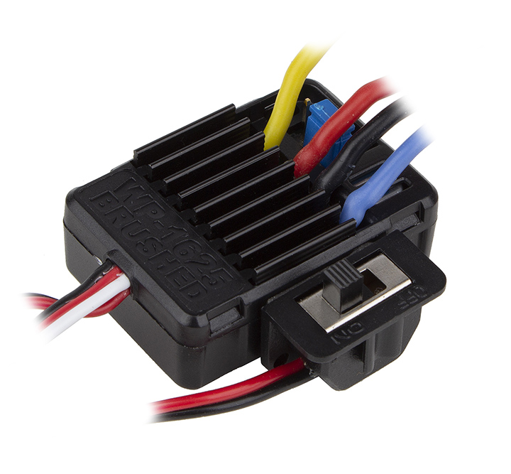 [���ܼ�] AAK27041 [TEAM ASSOCIATED] AAK27041 Reedy WP1625 Brushed ESC