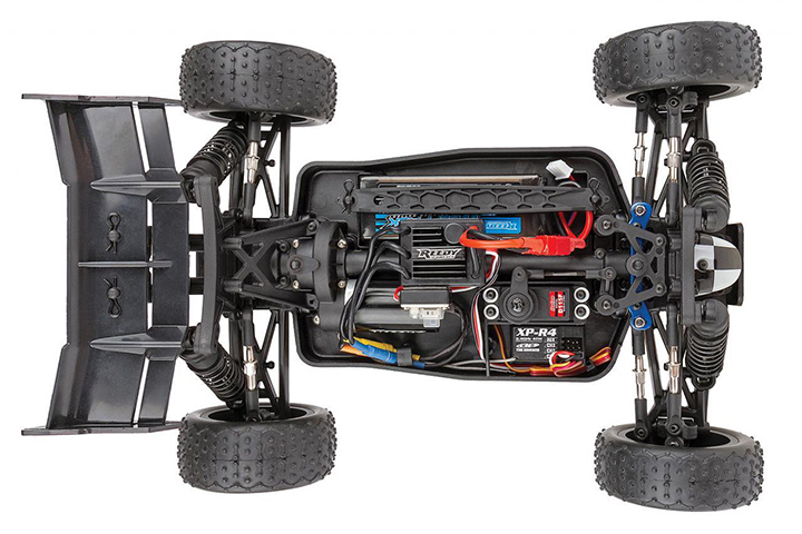 [���ܼ�] AAK20179 [TEAM ASSOCIATED] AAK20179 1/14 Reflex 14B Gamma RTR