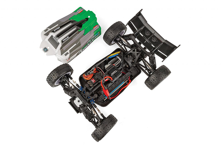 [���ܼ�] AAK20179 [TEAM ASSOCIATED] AAK20179 1/14 Reflex 14B Gamma RTR