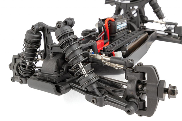 [���ܼ�] AAK20179 [TEAM ASSOCIATED] AAK20179 1/14 Reflex 14B Gamma RTR