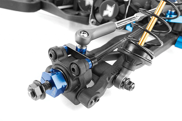[���ܼ�] AAK70009 [TEAM ASSOCIATED] AAK70009 1/10 RC10SC6.4 Team Kit