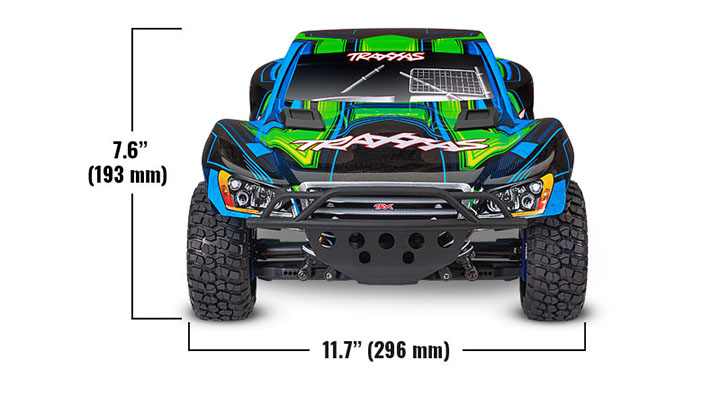 [���ܼ�] CB68277-4 Orange [Traxxas] Orange Slaxh 4x4 Ultimate in 4X4 Short Course Trucks Brushless,BL-2S models