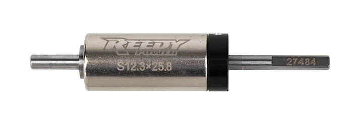 [���ܼ�] AA27484 [TEAM ASSOCIATED] AA27484 Sonic 540-SP5 Rotor, 12.3 x 7.15 x 25.8mm