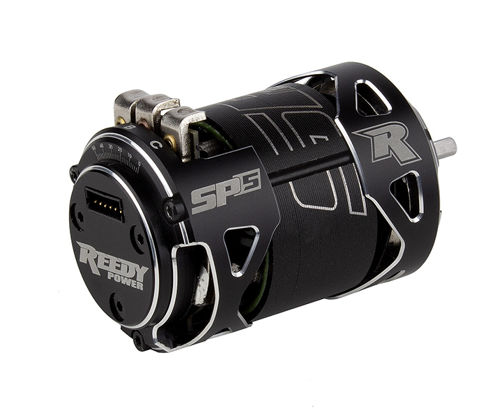 [���ܼ�] AAK27479 [TEAM ASSOCIATED] AAK27479 Reedy Sonic 540-SP521.5T Brushless Motor
