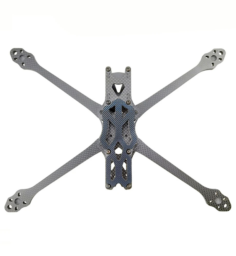 [���ܼ�] APEX 7 [APEX] FPV ��� 7 ��ġ 315mm ������ ŰƮ, ��������, DIY ��ǰ, ������Ÿ�� ���̽�
