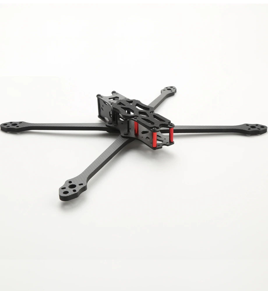 [���ܼ�] APEX 7 [APEX] FPV ��� 7 ��ġ 315mm ������ ŰƮ, ��������, DIY ��ǰ, ������Ÿ�� ���̽�