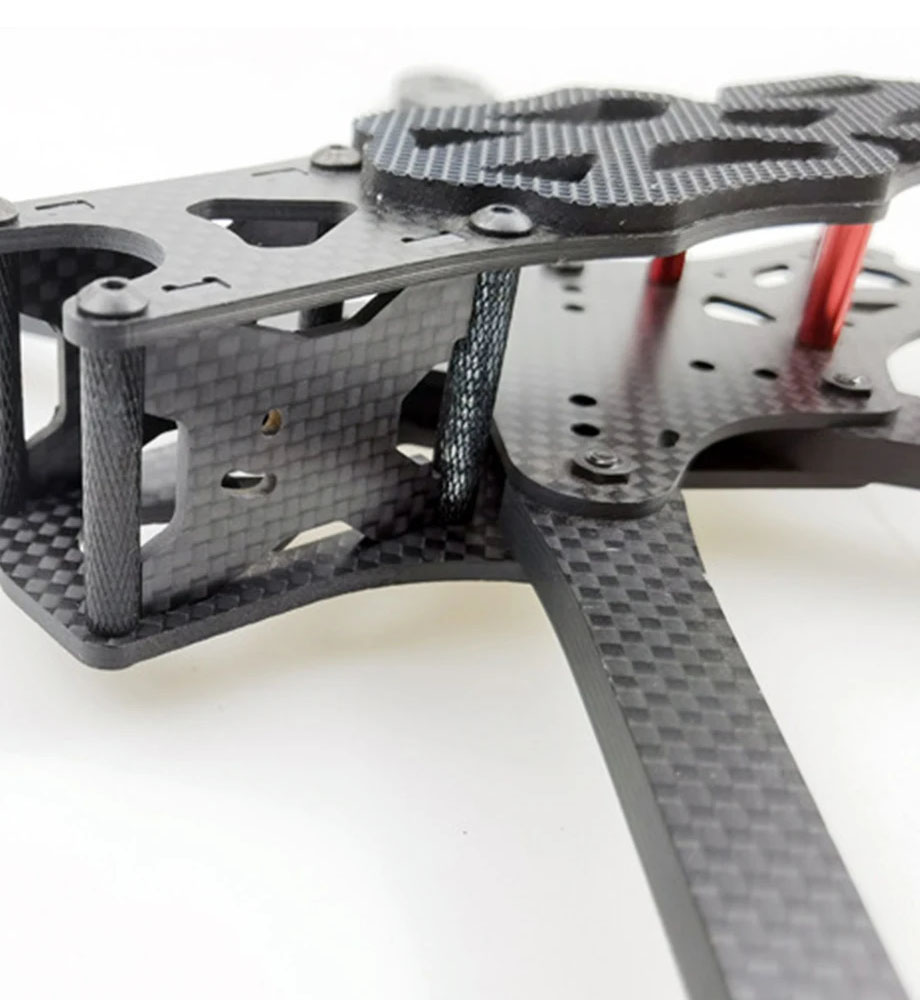 [���ܼ�] APEX 7 [APEX] FPV ��� 7 ��ġ 315mm ������ ŰƮ, ��������, DIY ��ǰ, ������Ÿ�� ���̽�