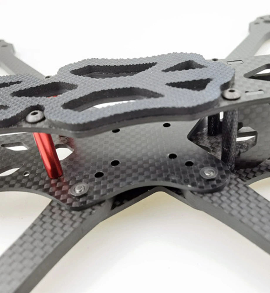[���ܼ�] APEX 7 [APEX] FPV ��� 7 ��ġ 315mm ������ ŰƮ, ��������, DIY ��ǰ, ������Ÿ�� ���̽�