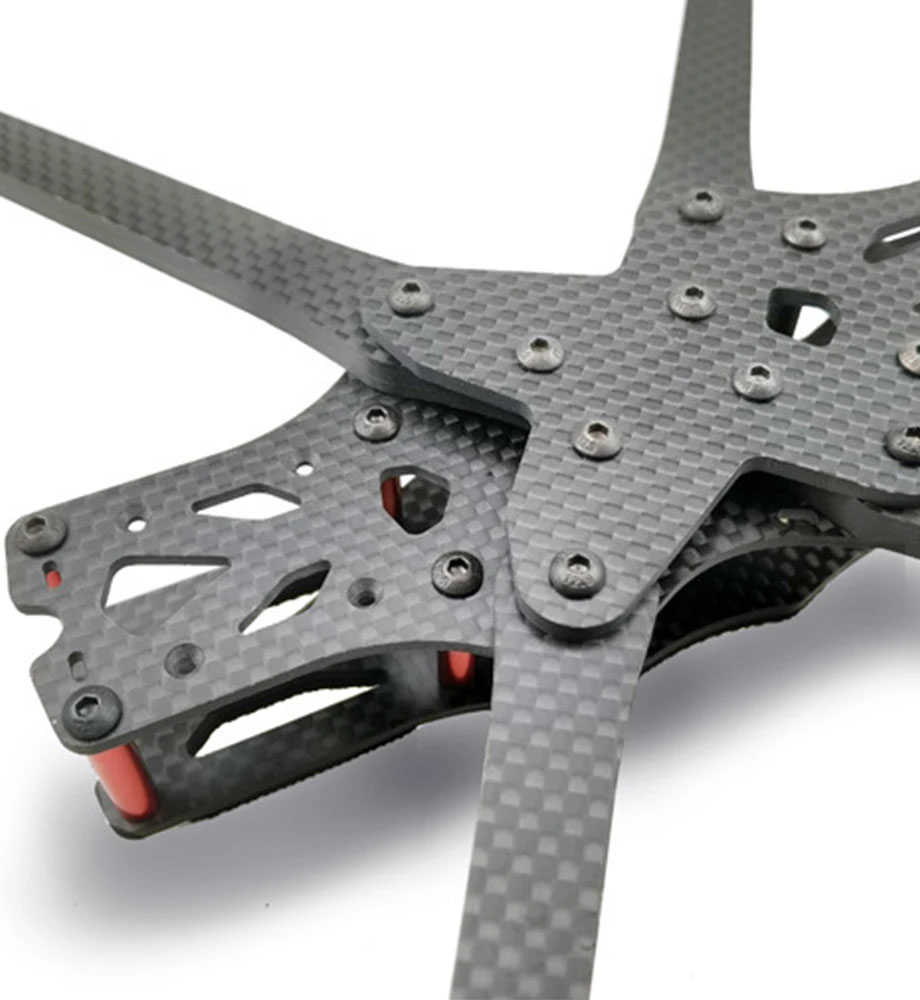 [���ܼ�] APEX 7 [APEX] FPV ��� 7 ��ġ 315mm ������ ŰƮ, ��������, DIY ��ǰ, ������Ÿ�� ���̽�
