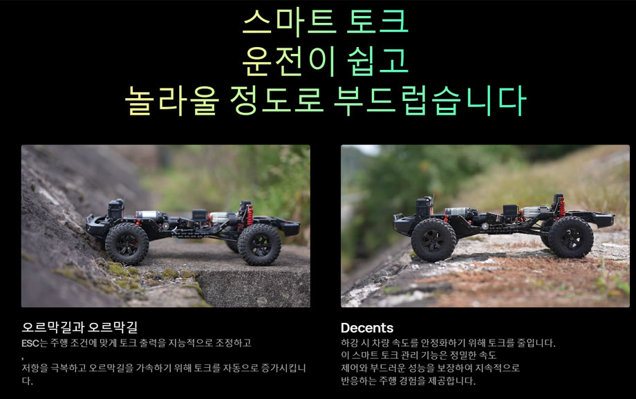 [���ܼ�] 30120404 [HOBBYWING] QuicRun Fusion 8IGHT ���� ���ӱ� ������ �޺� (3~4S ����, 1/8 ������ ��Ŭ������)