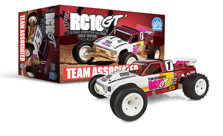 [���ܼ�] AAK7066 [TEAM ASSOCIATED] AAK7066 RC10GT Classic - ����ǰ -������,���� ������