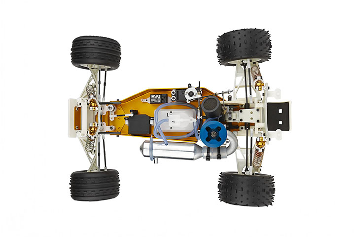 [���ܼ�] AAK7066 [TEAM ASSOCIATED] AAK7066 RC10GT Classic - ����ǰ -������,���� ������