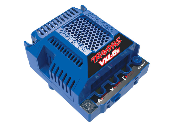 [���ܼ�] CB3485T [Traxxas] CB3485T Velineon VXL-6s Waterproof