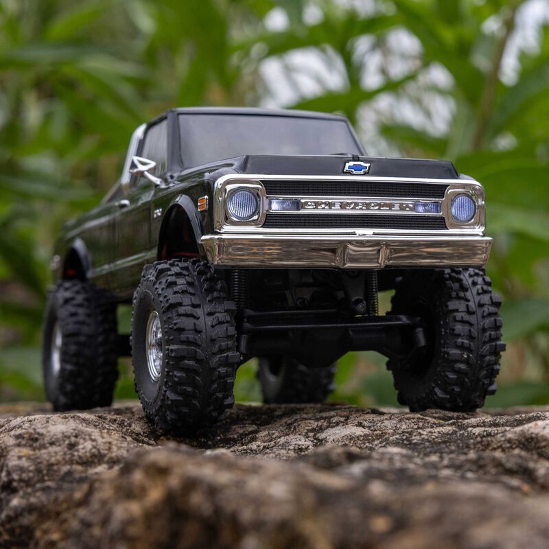 [���ܼ�] AXI-2260T2 [Axial] SCX30 1/30 �ʼ��� ũ�Ѹ� ������ K10 4X4 RTR �귯�õ� �� ũ�ѷ�(���͸� �� USB������ ����)